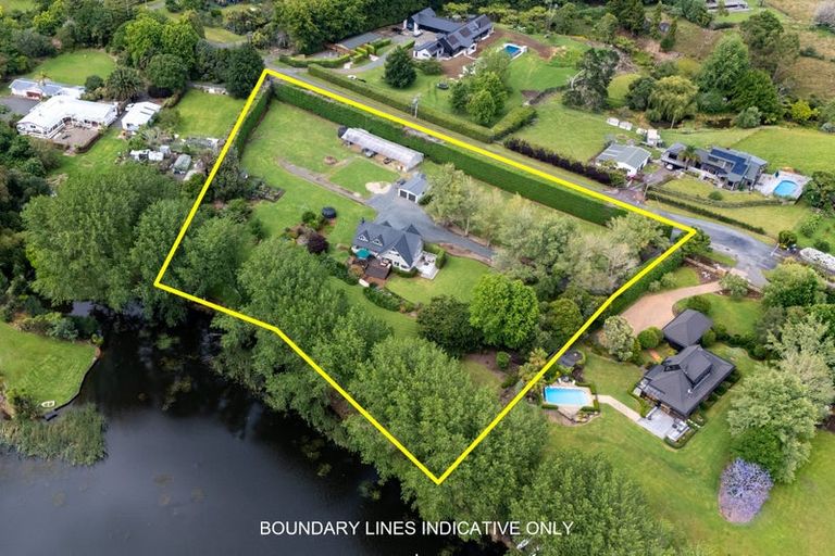 Photo of property in 68 Manuwai Lane, Karaka, Drury, 2578