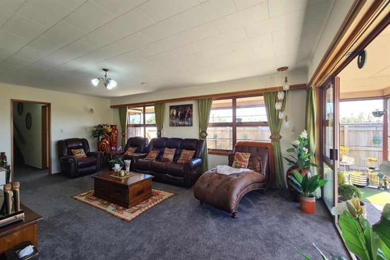 Photo of property in 21 Mclean Terrace, Waipukurau, 4200