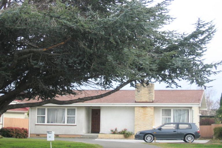 Photo of property in 57-59 Guppy Road, Greenmeadows, Napier, 4112