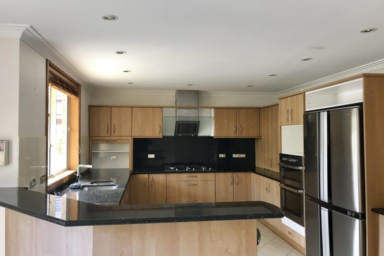 Photo of property in 5 Melanesia Road, Kohimarama, Auckland, 1071