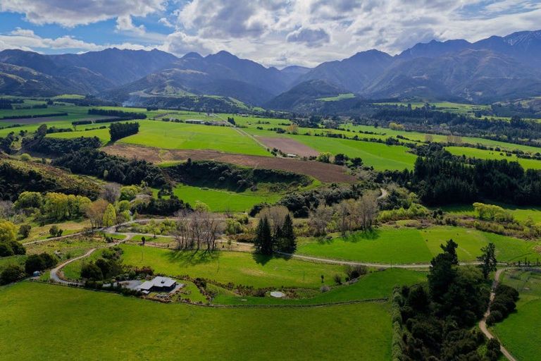Photo of property in 250 Scotts Road, Inland Road, Kaikoura, 7373
