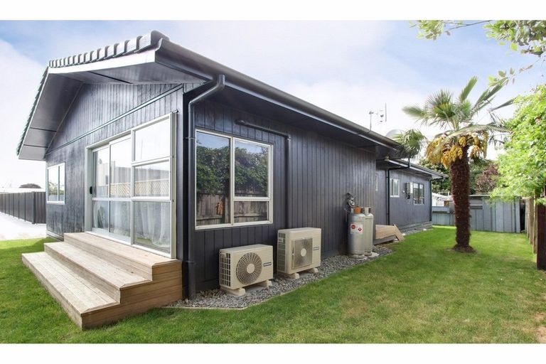 Photo of property in 404a Burnett Street, Mahora, Hastings, 4120