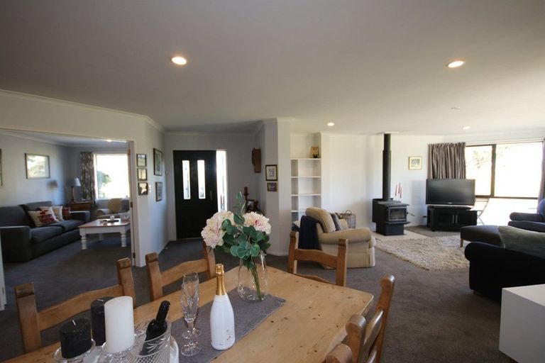 Photo of property in 122 Barkers Road, Methven, Rakaia, 7782