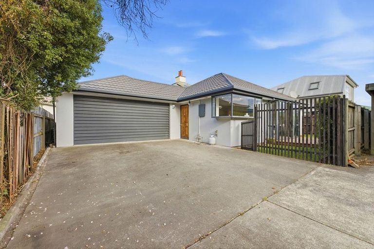 Photo of property in 52 Rosewarne Street, Spreydon, Christchurch, 8024