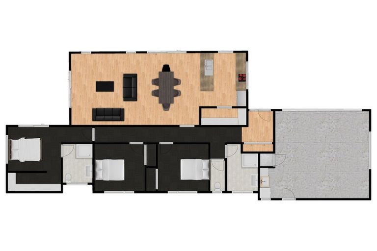 Photo of property in 33 Joslen Way, Kaiapoi, 7630