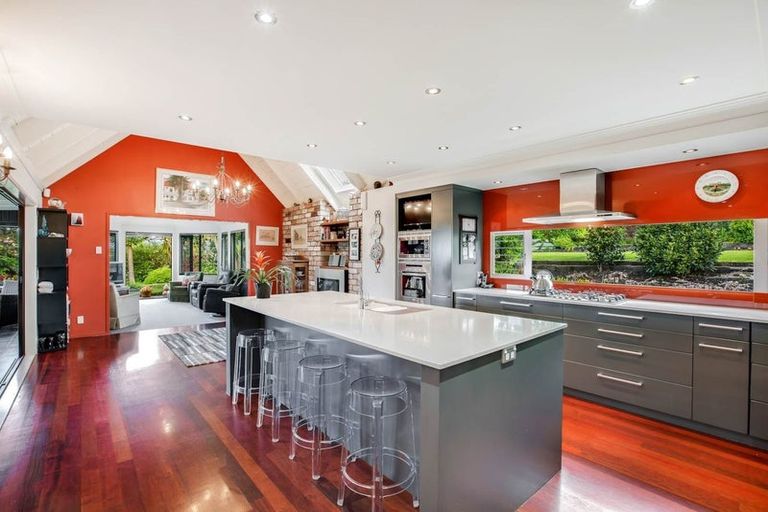 Photo of property in 679 Runciman Road, Runciman, Drury, 2578