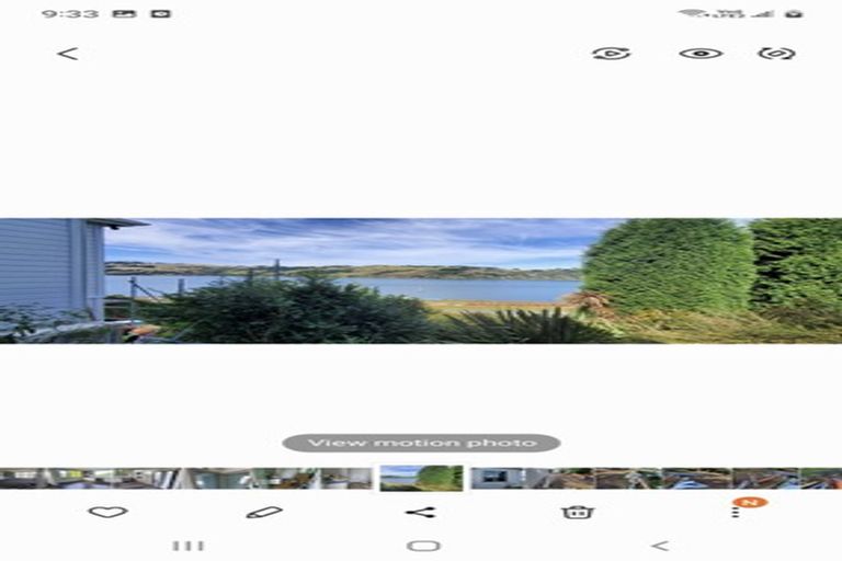 Photo of property in 5 Manuka Street, Ravensbourne, Dunedin, 9022