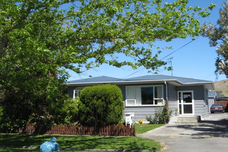 Photo of property in 8 Lewis Street, Redwoodtown, Blenheim, 7201