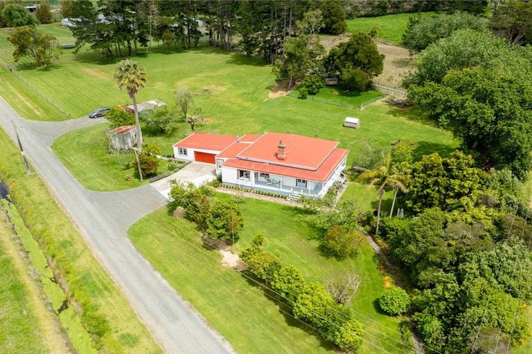 Photo of property in 112 Colville Road, Dargaville, 0310