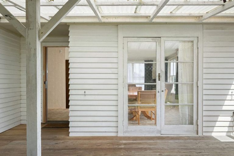 Photo of property in 105 Harvey Crescent, Thames, 3500