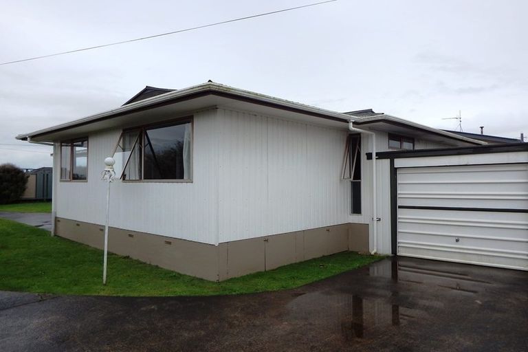 Photo of property in 1/221 Daphne Street, Te Awamutu, 3800