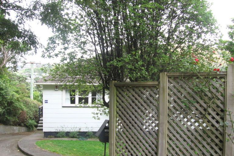Photo of property in 30 Fox Street, Ngaio, Wellington, 6035