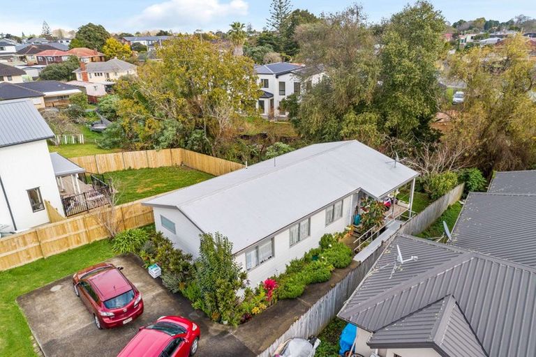 Photo of property in 34a Graeme Avenue, Mangere East, Auckland, 2024