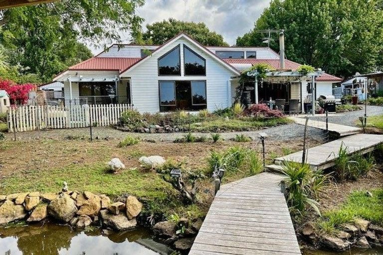 Photo of property in 105 Kapiro Road, Kerikeri, 0294