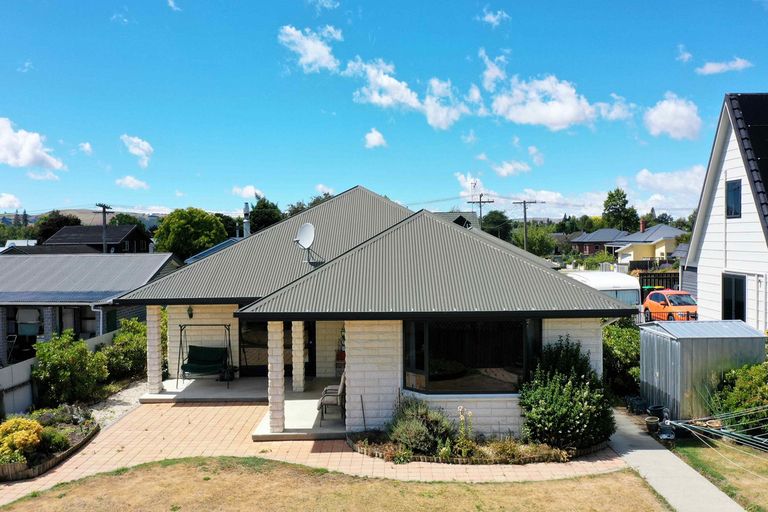 Photo of property in 16 Ayr Street, Fairlie, 7925