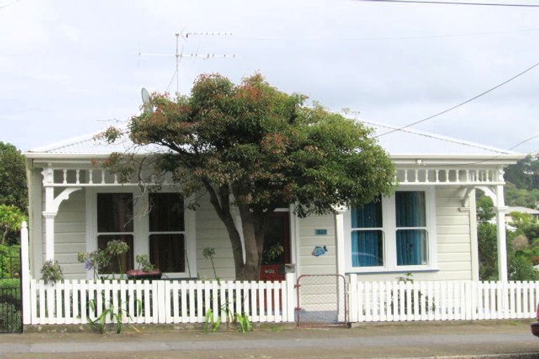 Photo of property in 152 Owen Street, Newtown, Wellington, 6021