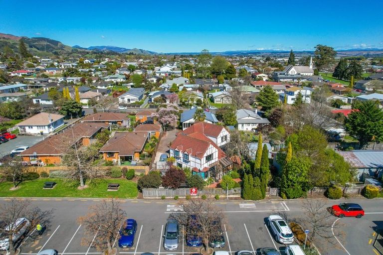 Photo of property in 4/50 Oxford Street, Richmond, 7020