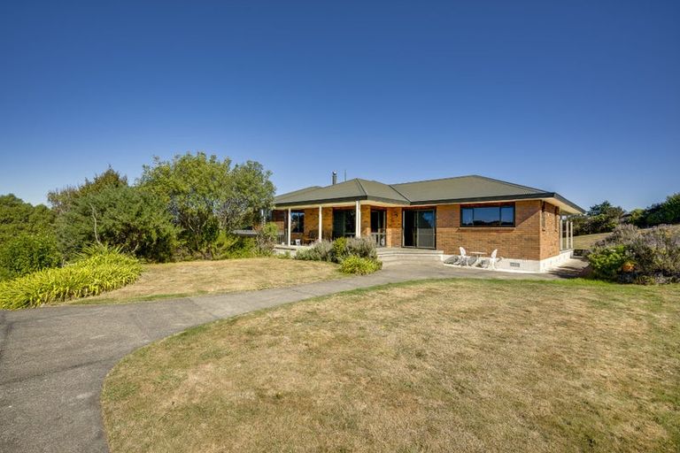 Photo of property in 384 Dartmoor Road, Puketapu, Napier, 4186