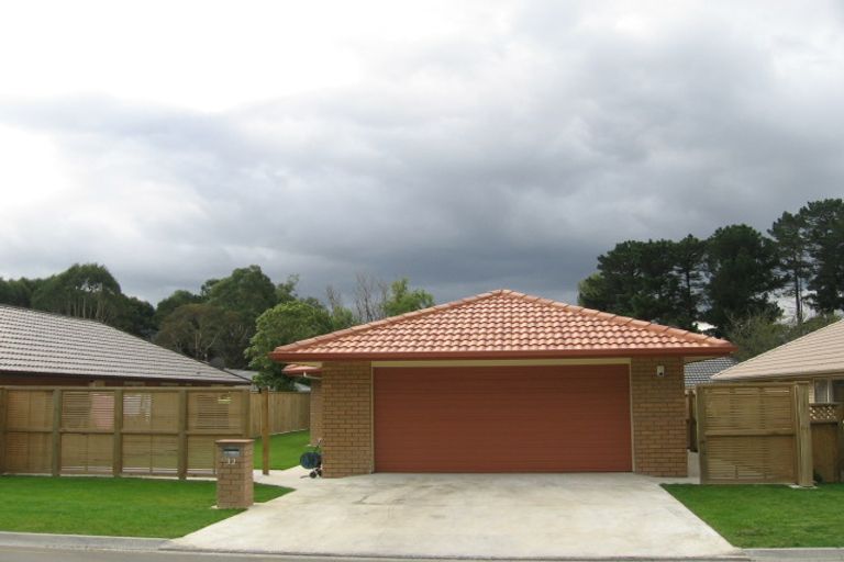 Photo of property in 32 Evergreen Crescent, Trentham, Upper Hutt, 5018