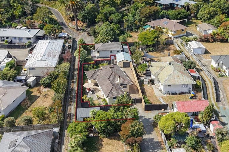 Photo of property in 89b Brook Street, The Brook, Nelson, 7010