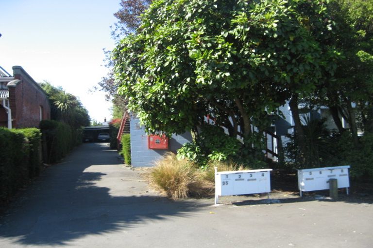 Photo of property in 2/35 King Street, Sydenham, Christchurch, 8023