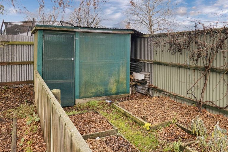 Photo of property in 21 Middle Road, Allenton, Ashburton, 7700