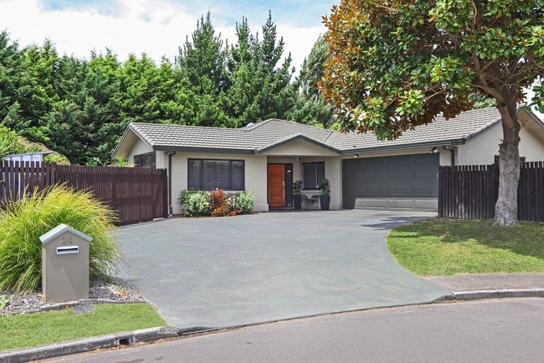 Photo of property in 24 Chelsea Drive, Taradale, Napier, 4112
