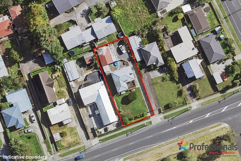 Photo of property in 29 Mahia Road, Manurewa, Auckland, 2102