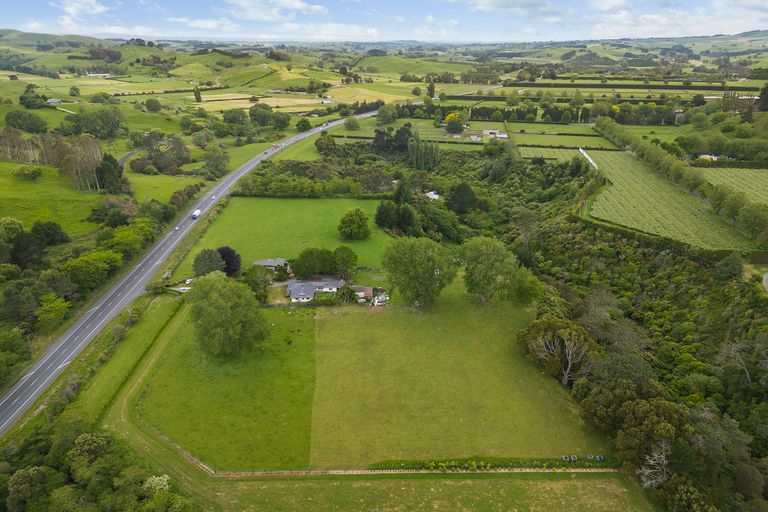 Photo of property in 2/838 Tirau Road, Karapiro, Cambridge, 3494