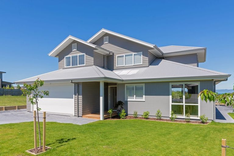Photo of property in 22 Puna Rise, Wharewaka, Taupo, 3330