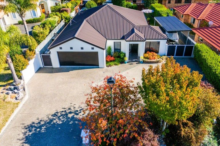 Photo of property in 4 Ruth Page Place, Richmond, 7020