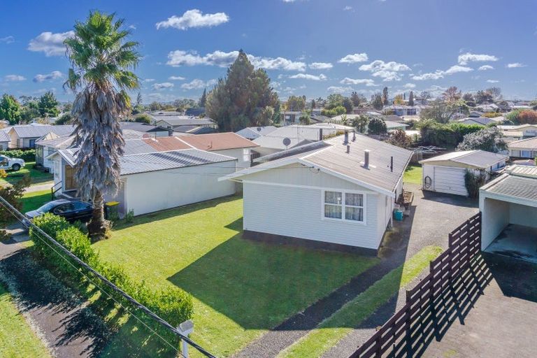 Photo of property in 4 Forth Crescent, Glenview, Hamilton, 3206