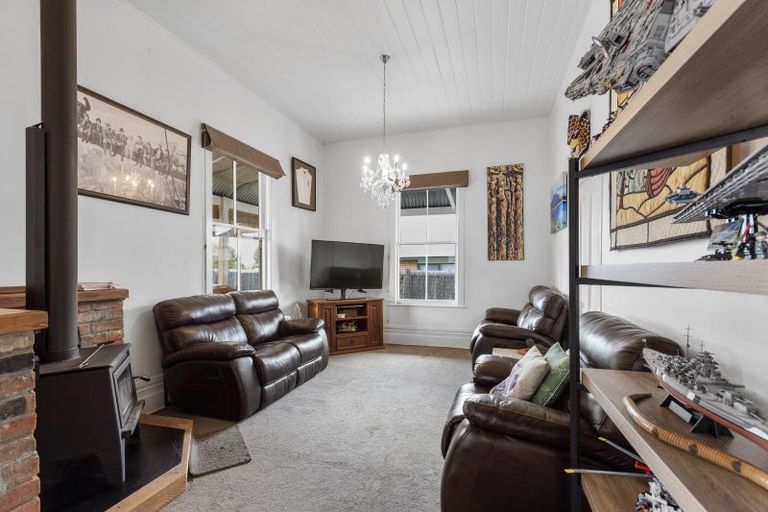 Photo of property in 170 Lethbridge Street, Feilding, 4702