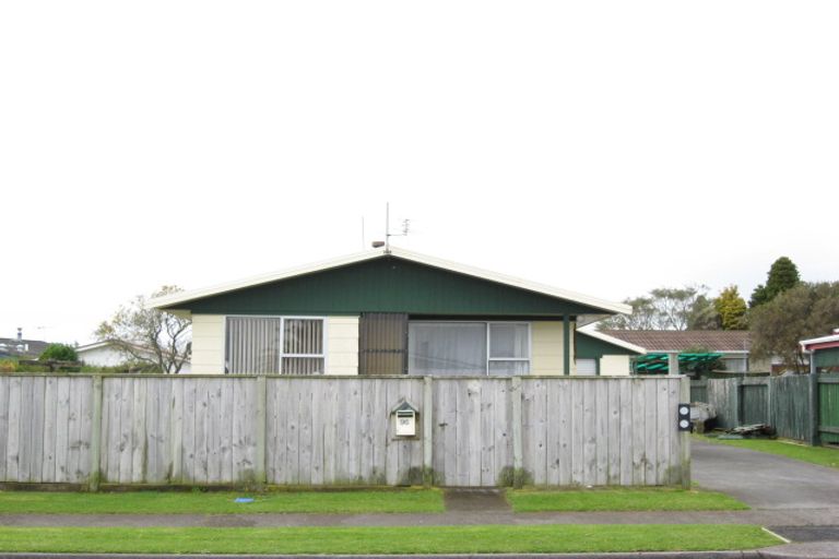 Photo of property in 96 Mangati Road, Bell Block, New Plymouth, 4312