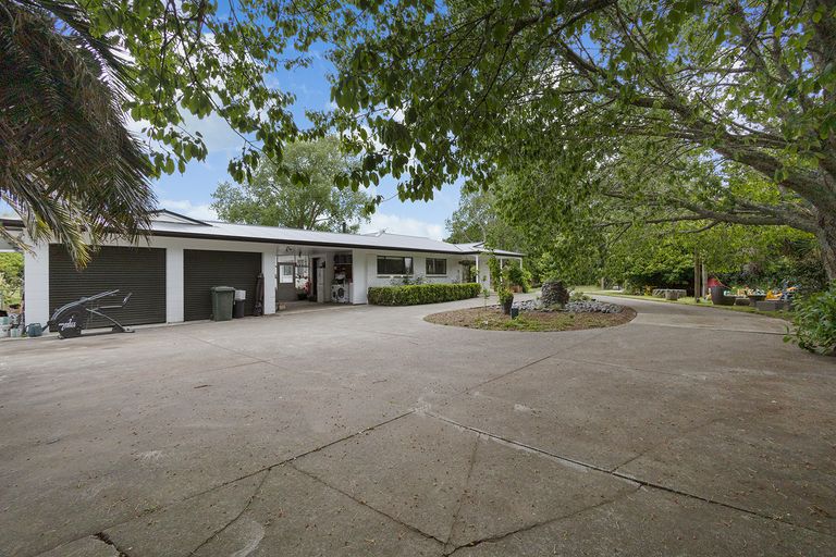 Photo of property in 2/838 Tirau Road, Karapiro, Cambridge, 3494