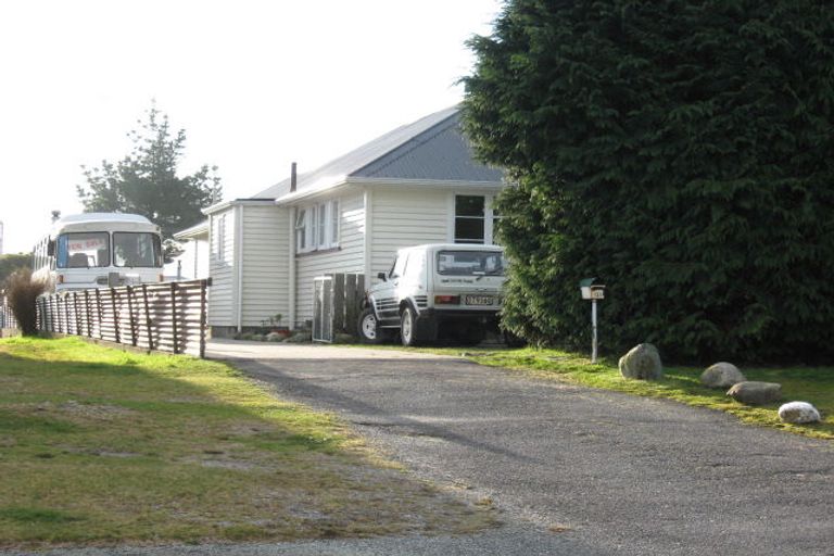 Photo of property in 117 Livingstone Street, Hokitika, 7810