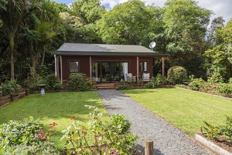Photo of property in 125 Snooks Road, Maungatapere, Whangarei, 0179