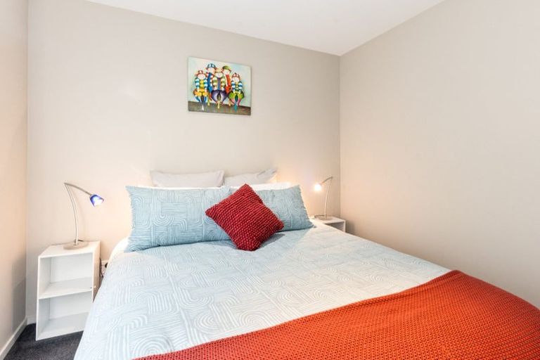 Photo of property in 42b Marama Crescent, Mount Pleasant, Christchurch, 8081