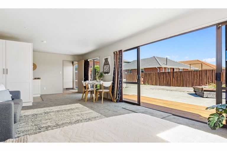 Photo of property in 8 Sledmere Street, Burnside, Christchurch, 8053