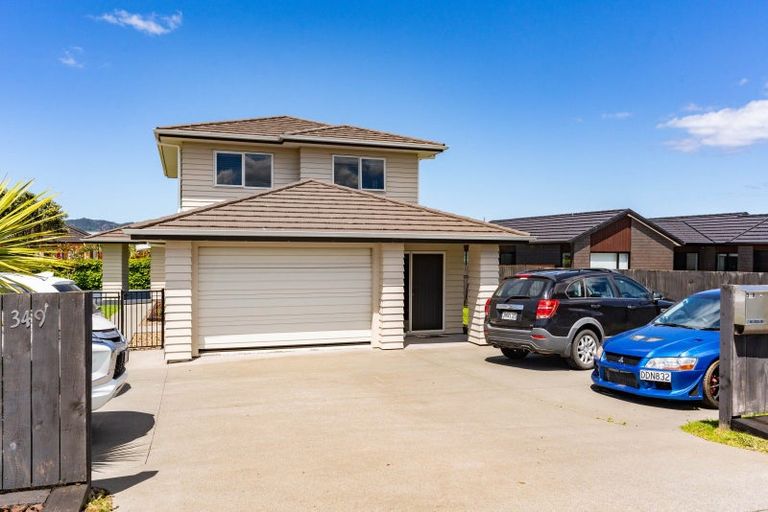 Photo of property in 349 One Tree Point Road, One Tree Point, 0118