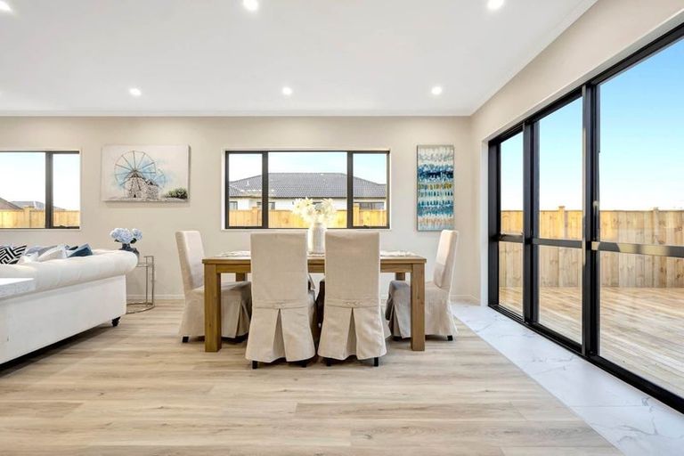 Photo of property in 58 Koromeke Street, Flat Bush, Auckland, 2019