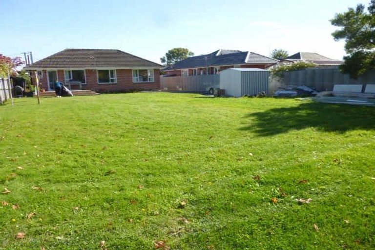 Photo of property in 13 Harris Crescent, Papanui, Christchurch, 8053