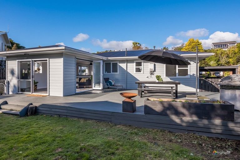Photo of property in 12 Christchurch Crescent, Kelson, Lower Hutt, 5010