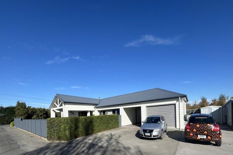 Photo of property in 364 State Highway 2 North, Whakatu, Hastings, 4180