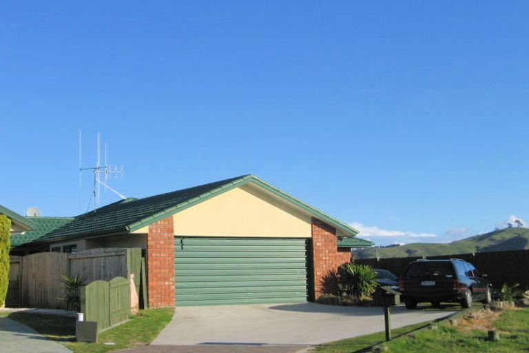 Photo of property in 9 Karia Grove, Papamoa Beach, Papamoa, 3118