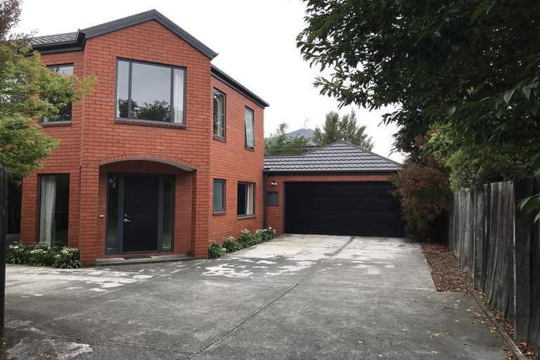 Photo of property in 132a Ilam Road, Ilam, Christchurch, 8041