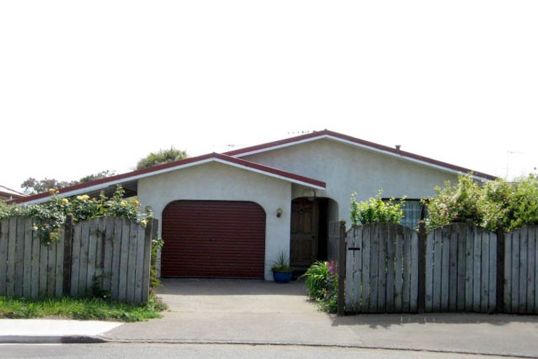Photo of property in 26a Hurworth Place, College Estate, Whanganui, 4500