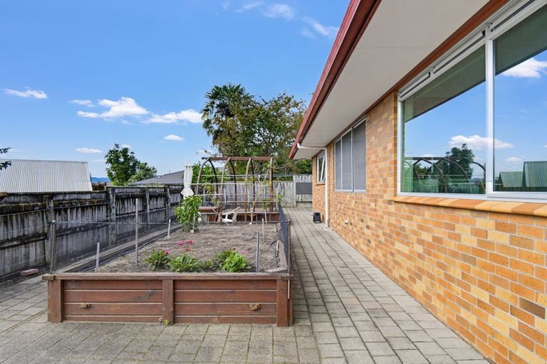 Photo of property in 25 Barraud Place, Pukehangi, Rotorua, 3015