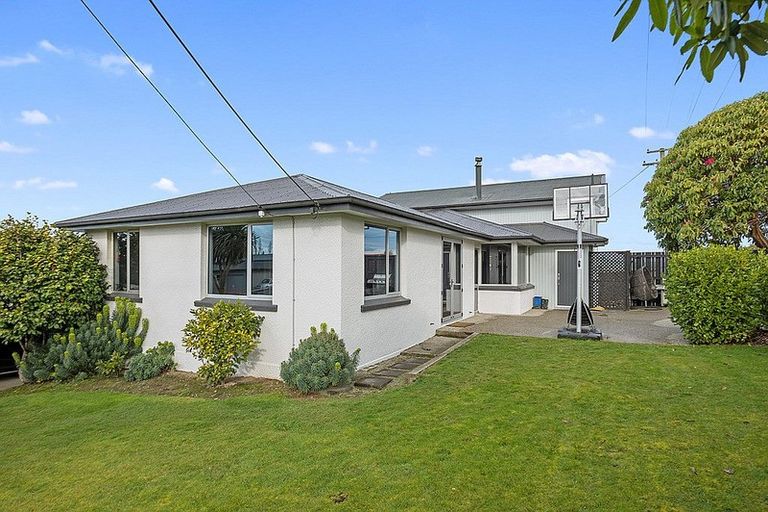 Photo of property in 5 Milford Street, Gore, 9710