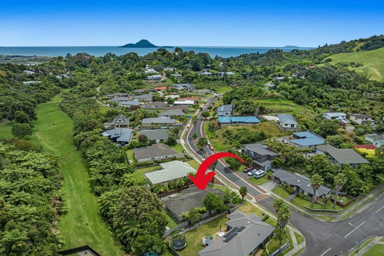 Photo of property in 3 The Fairway, Whakatane, 3120